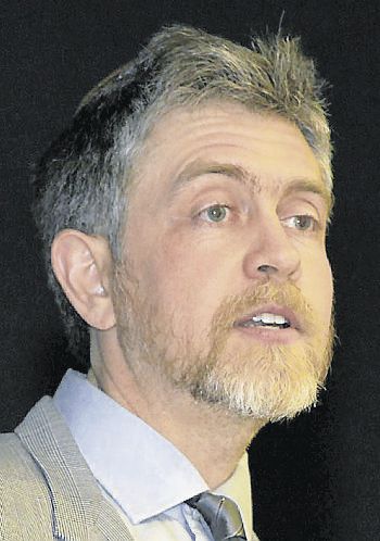 Rabbi Rami Pavolotzky